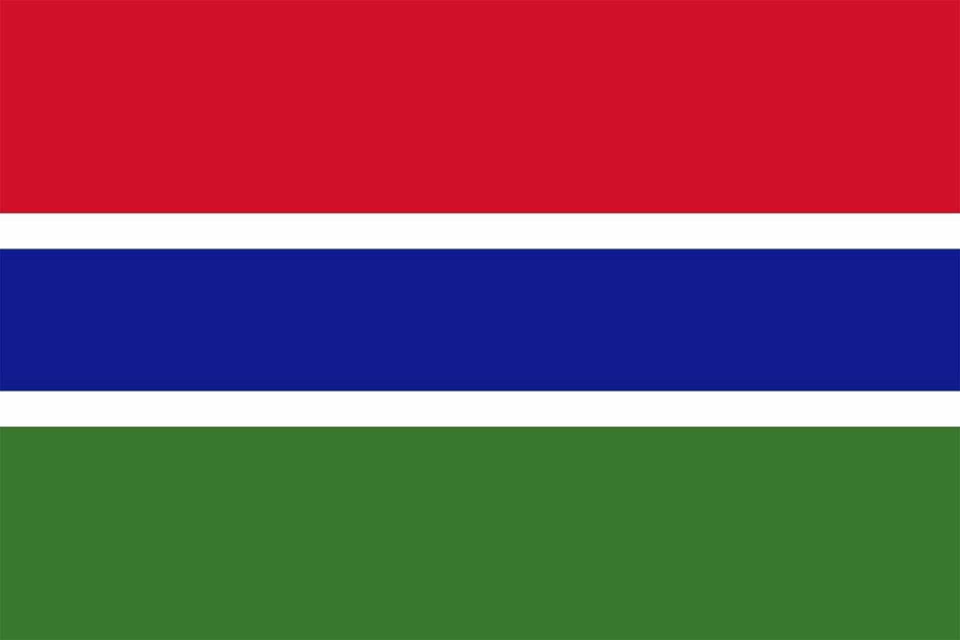 Gàmbia