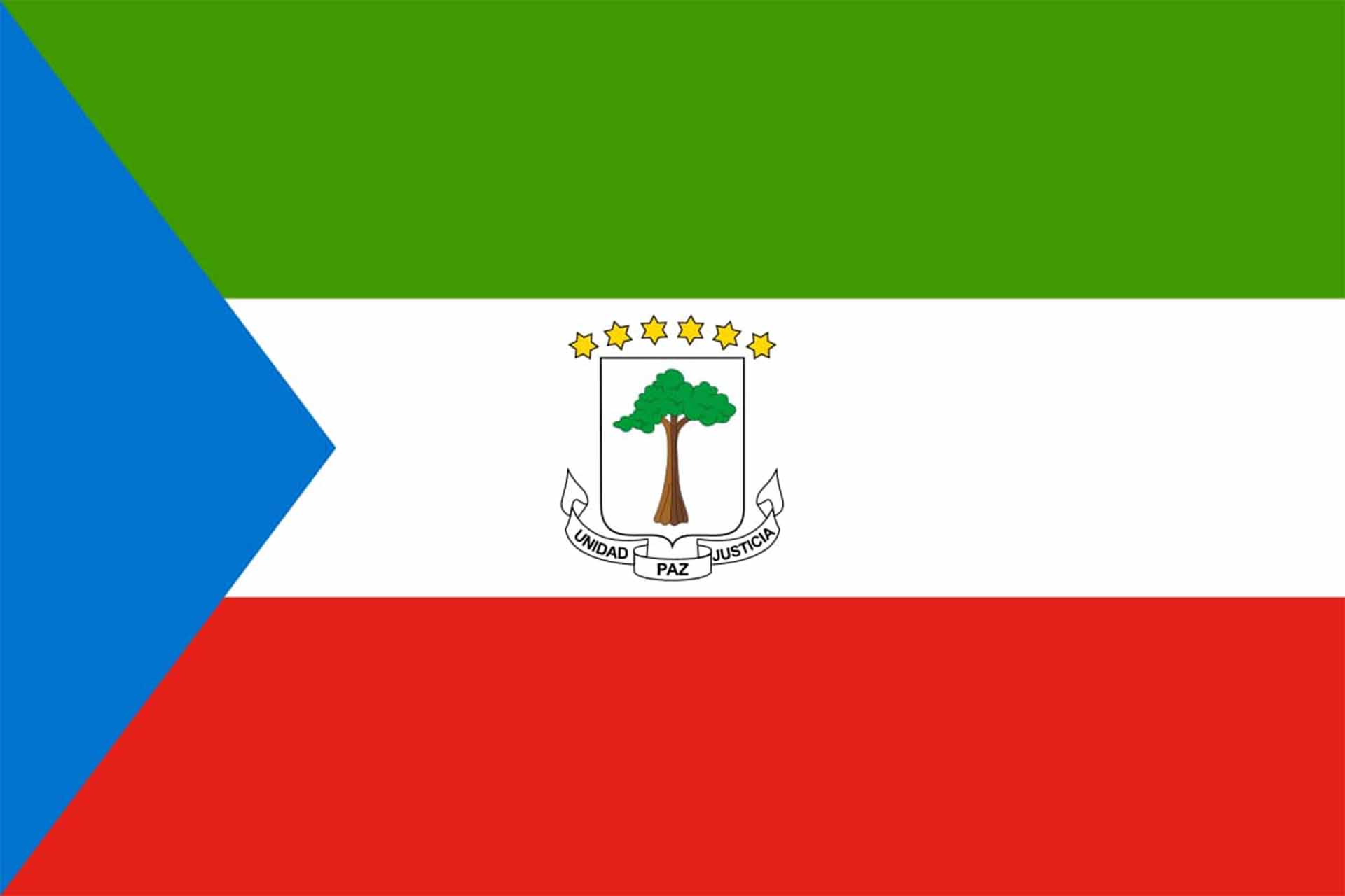 Guinea Equatorial