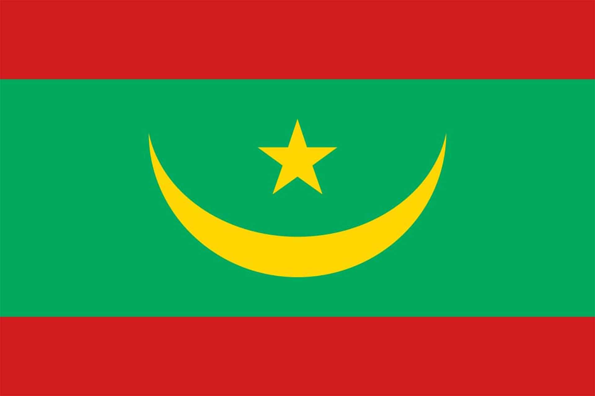Mauritània