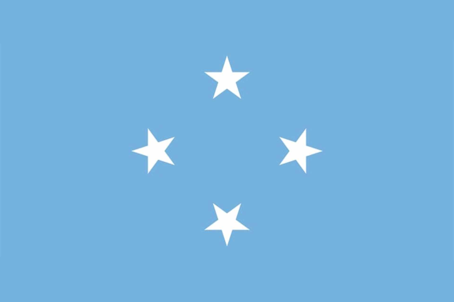 Estats Federats de Micronèsia