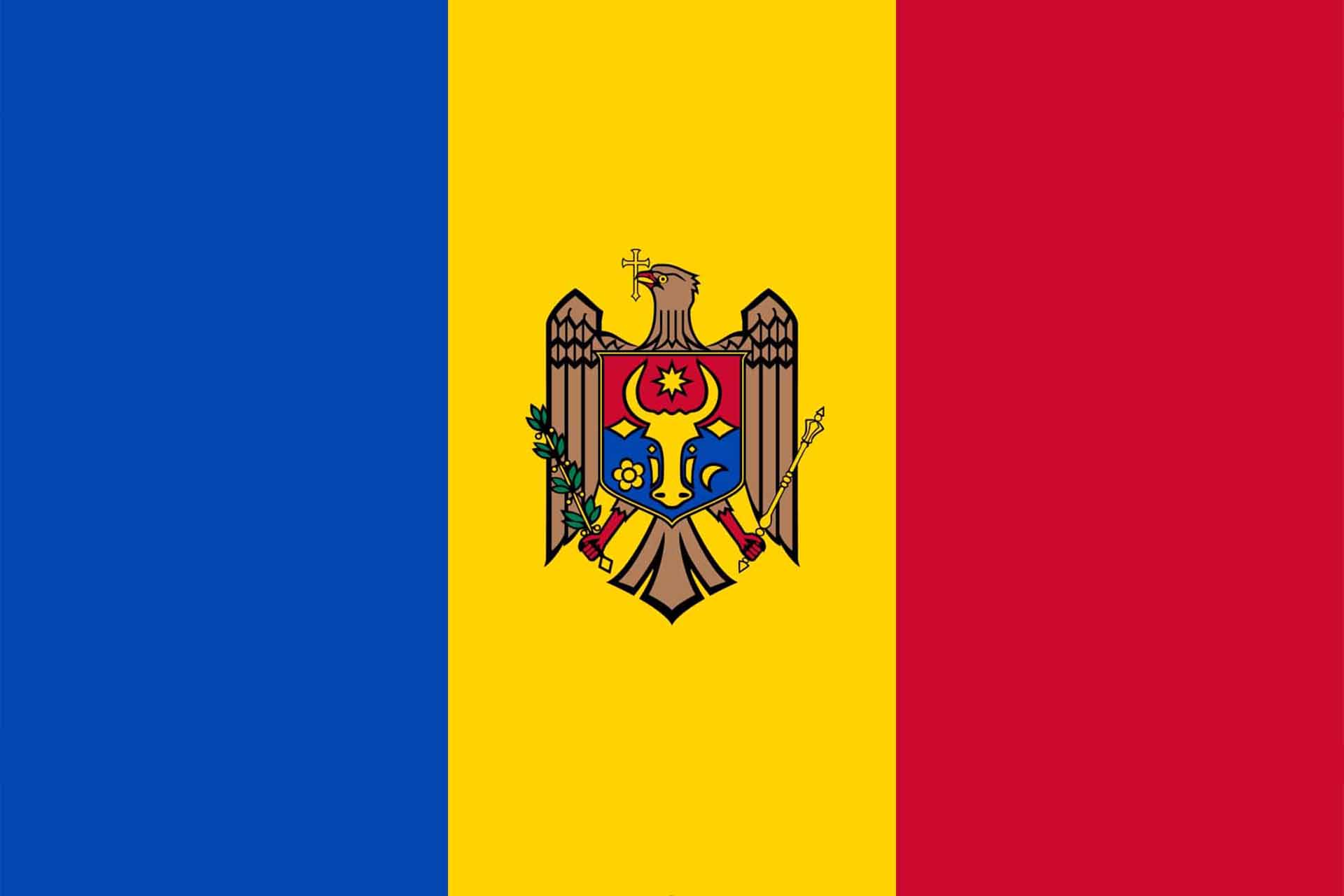 Moldàvia