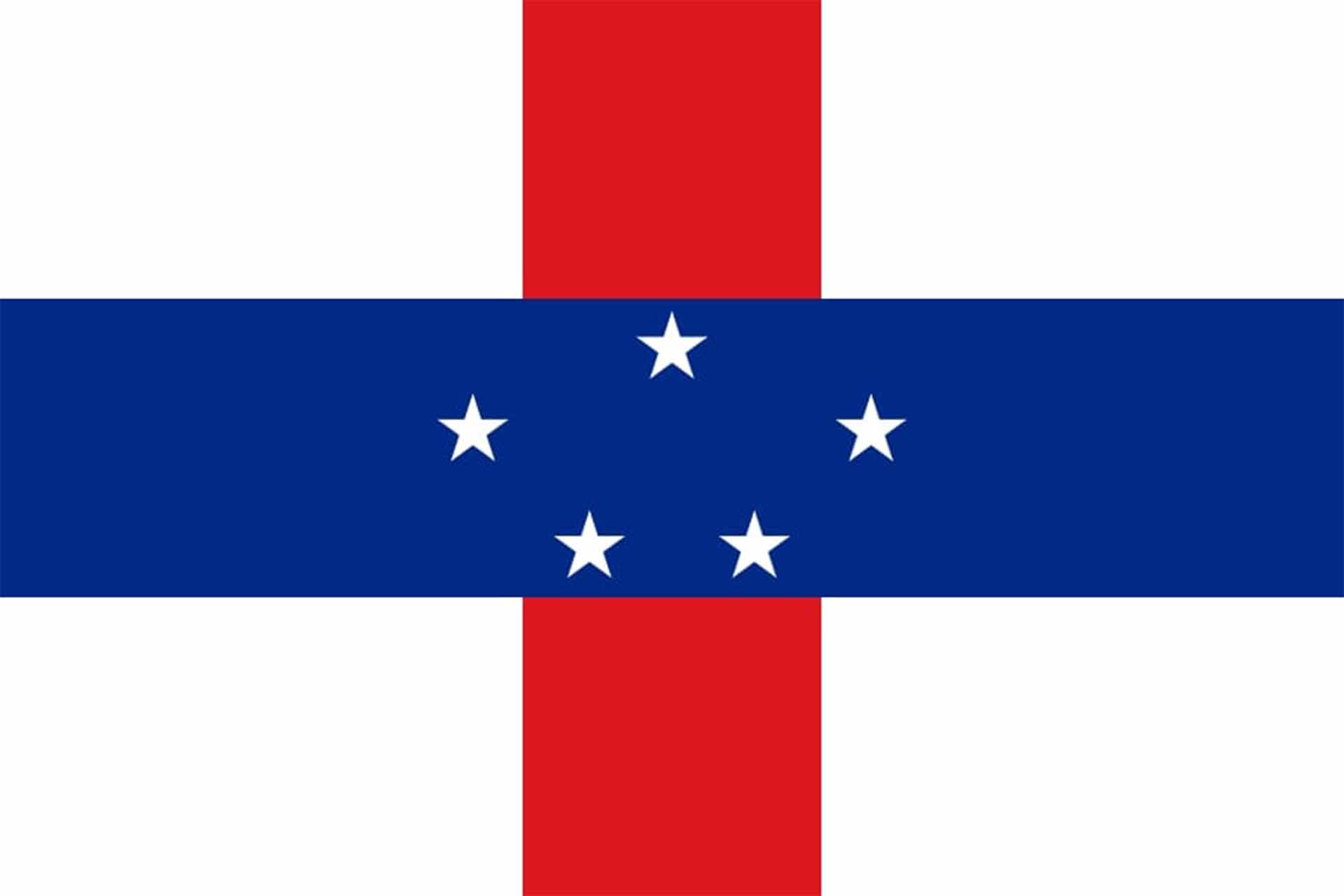 Antilles Neerlandeses