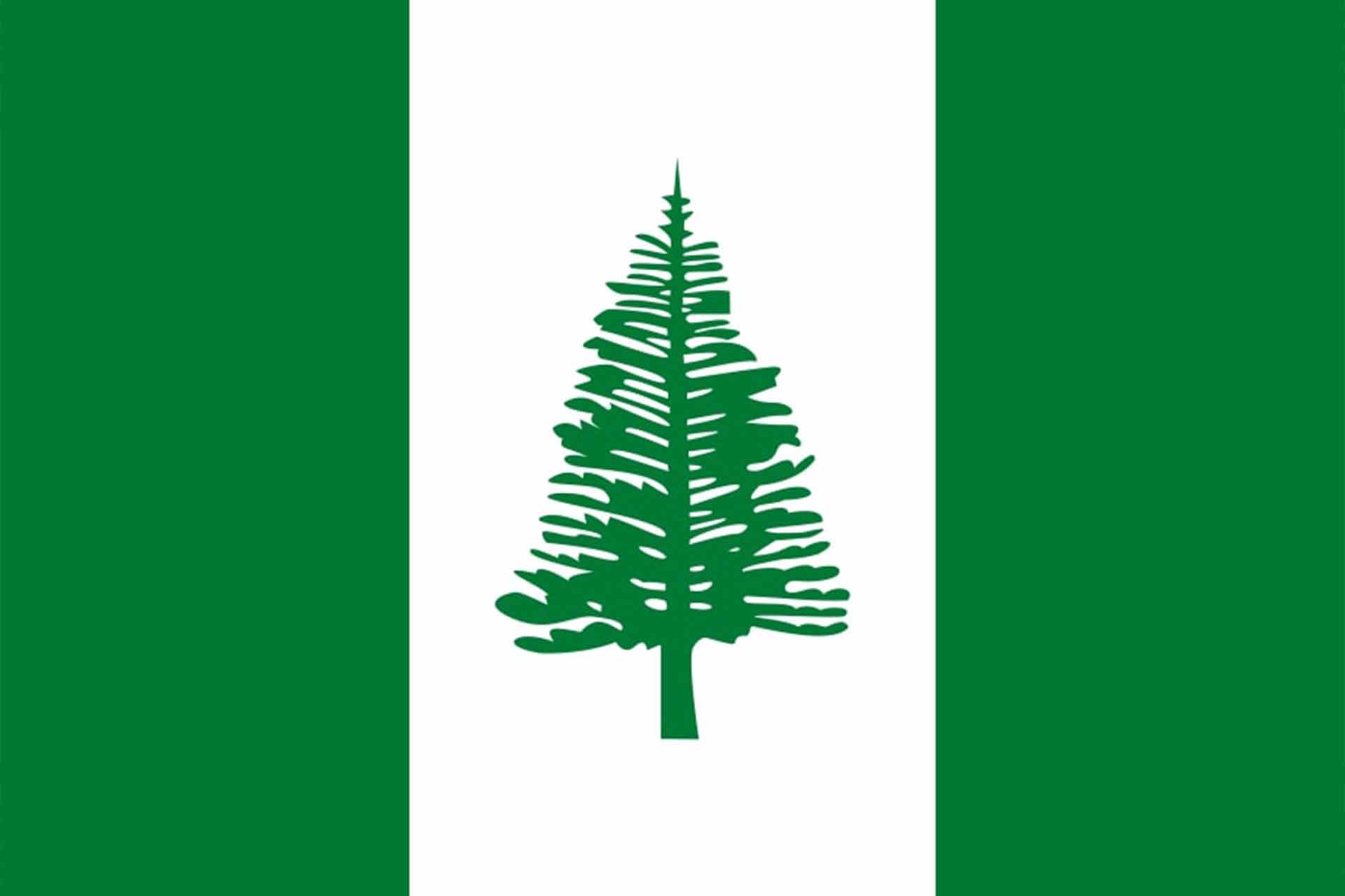 Illa Norfolk