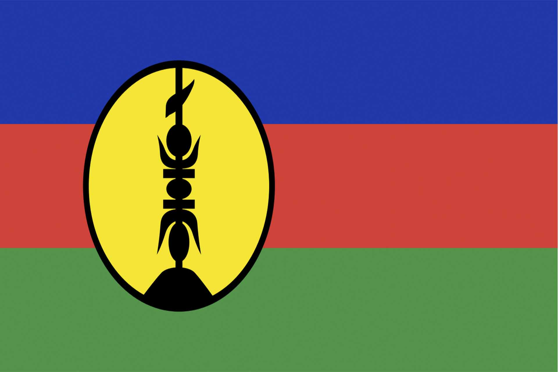 Nova Caledònia