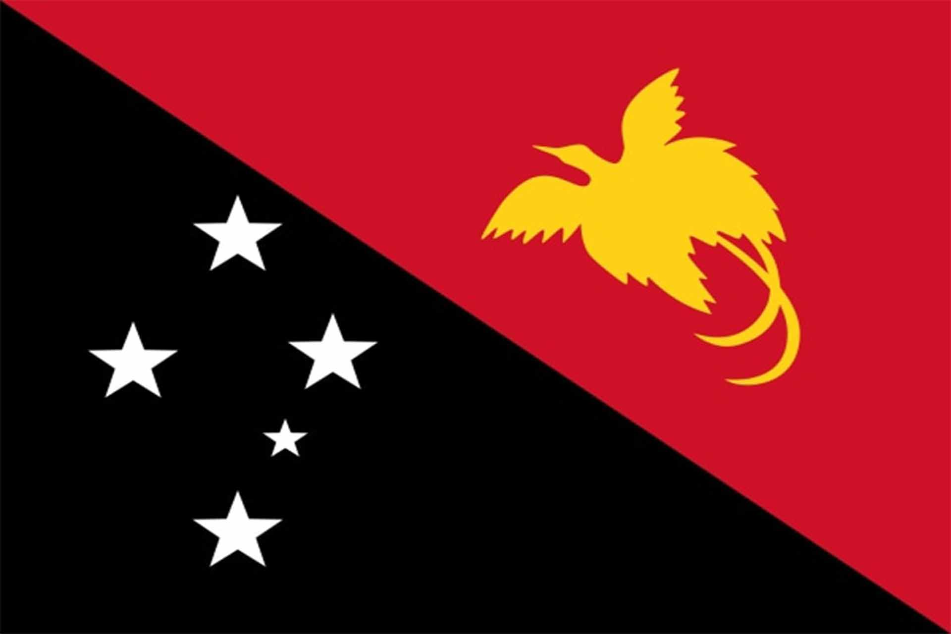 Papua Nova Guinea