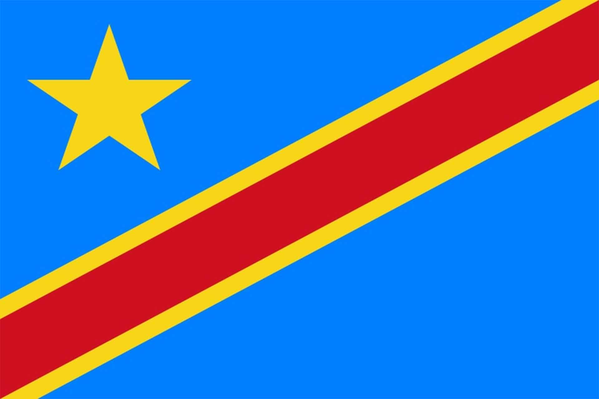 República Democràtica del Congo