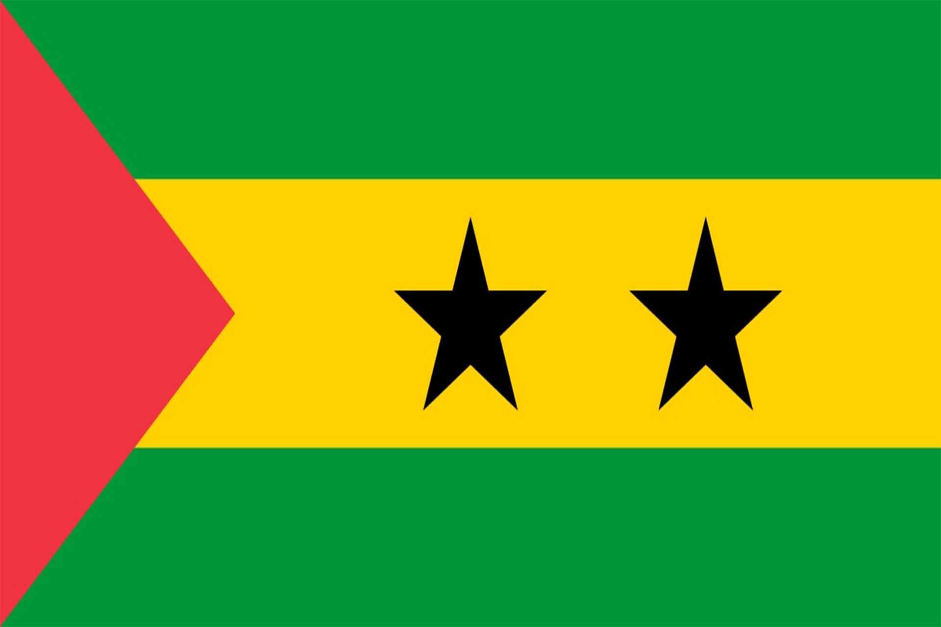 Sao Tomé y Principe