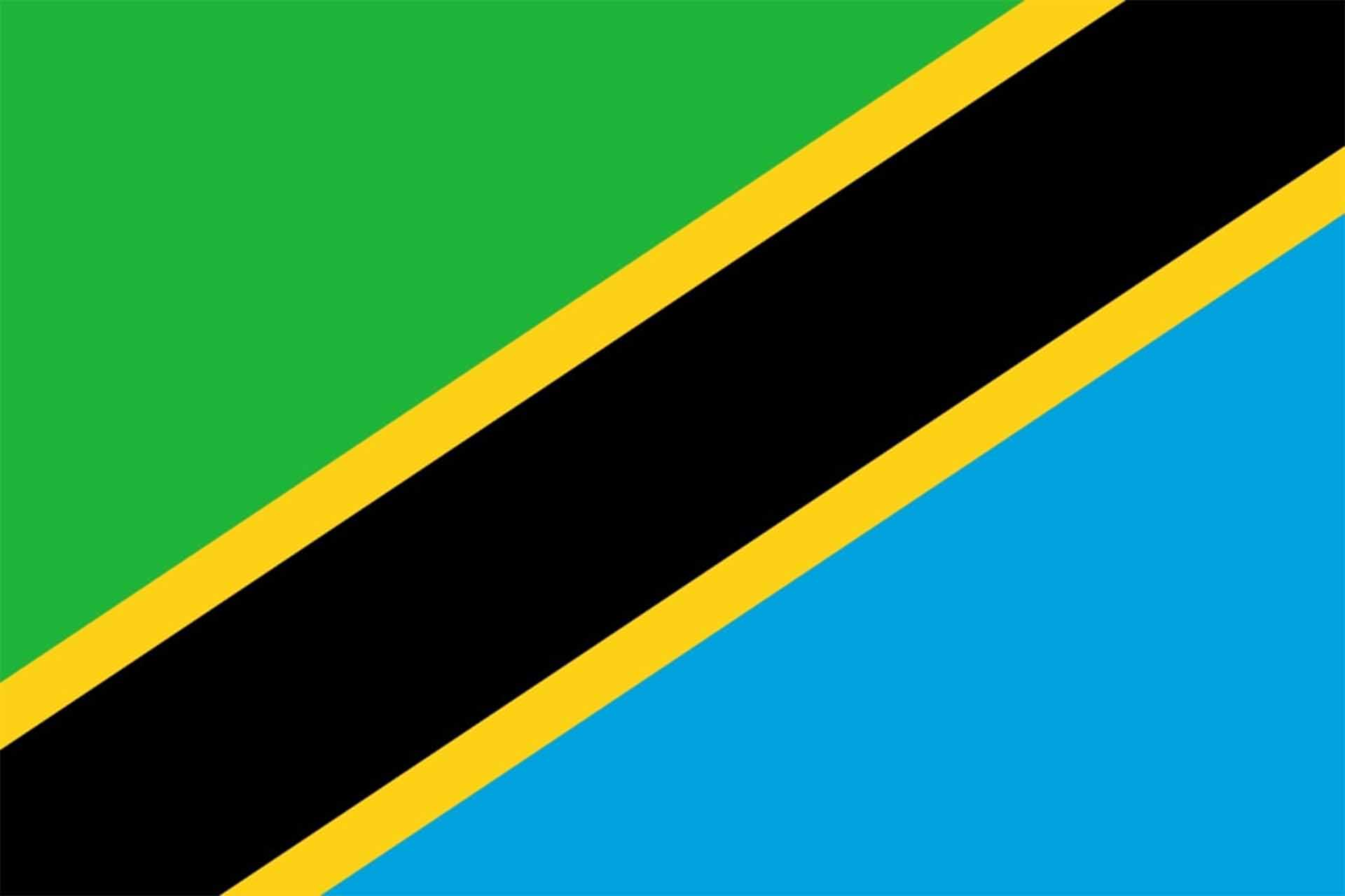 Tanzània