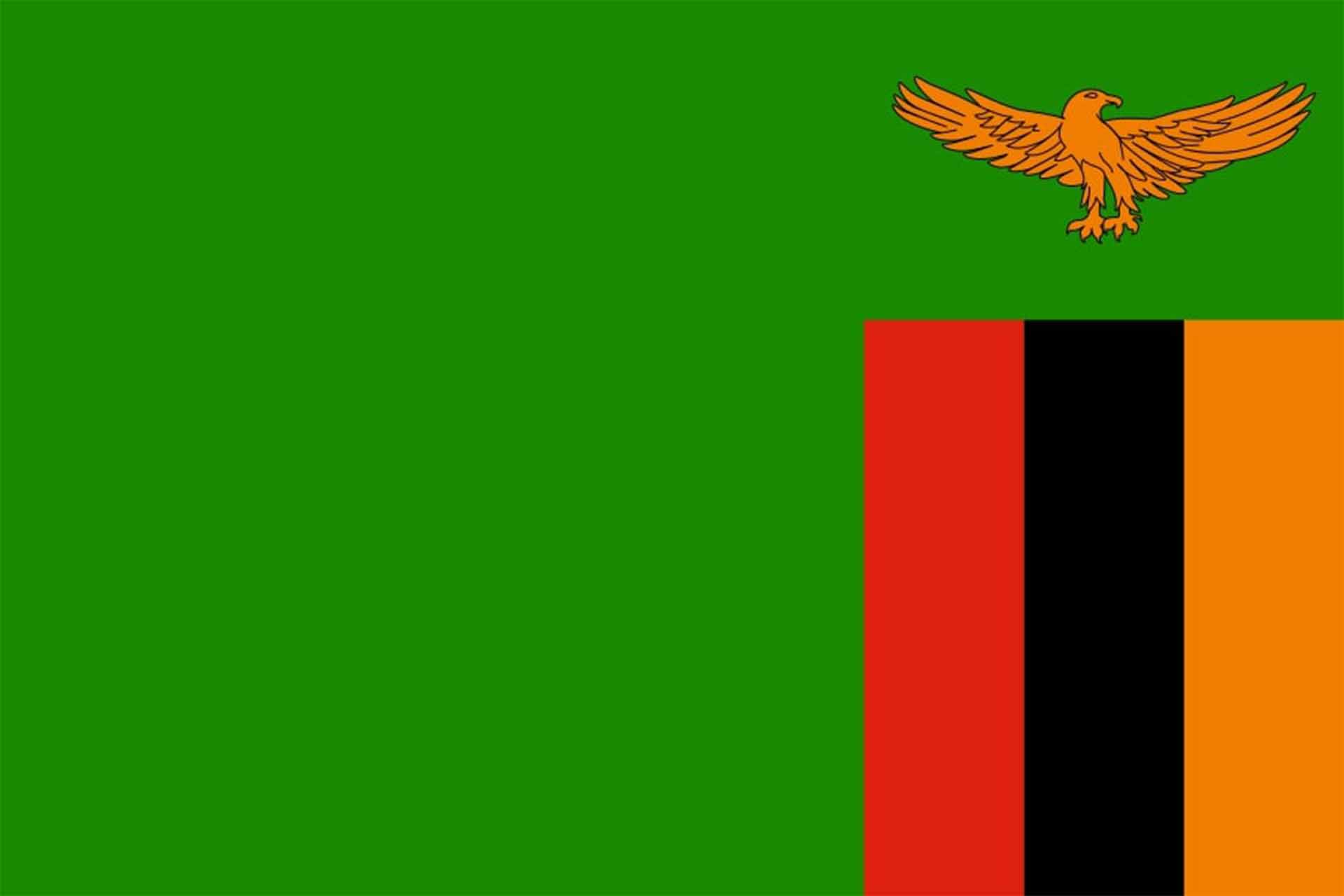 Zàmbia
