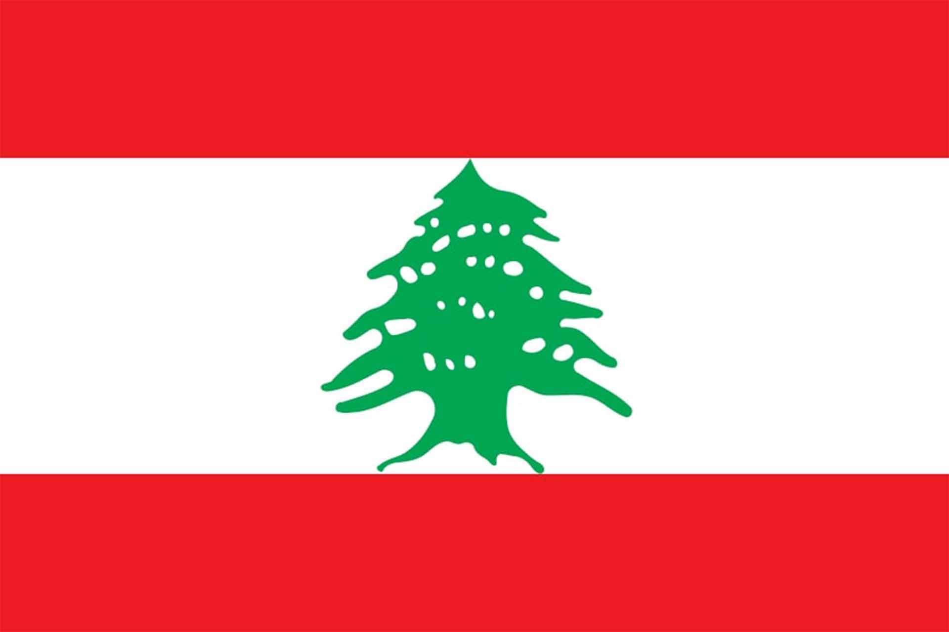 Líban