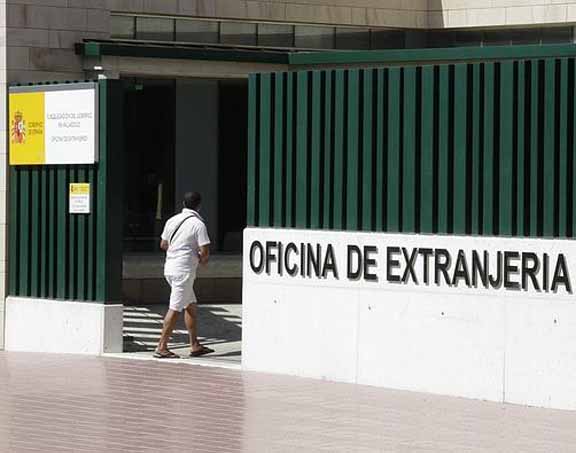 Missès immigrassió