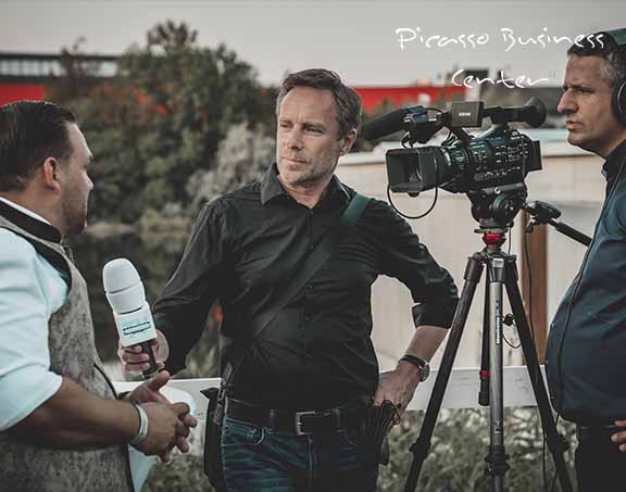 Entrevista d'empresa